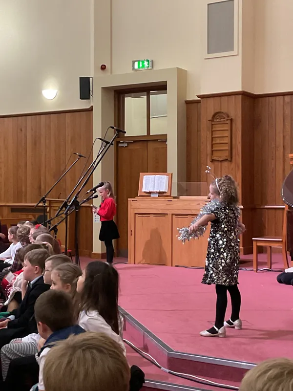 Christmas Concert 2025 - image 32