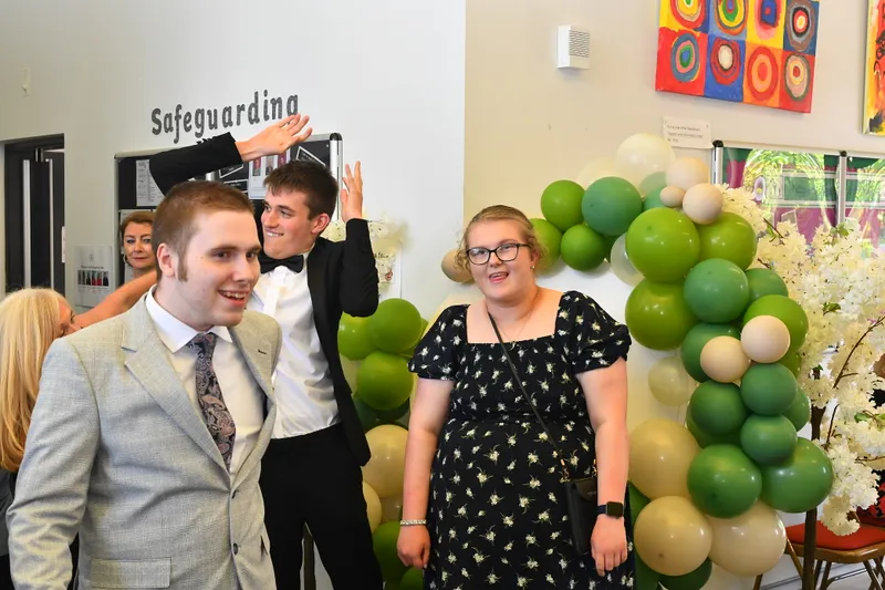 💚💜💚💜💚💜 Formal 2026  💚💜💚💜💚💜 - image 16