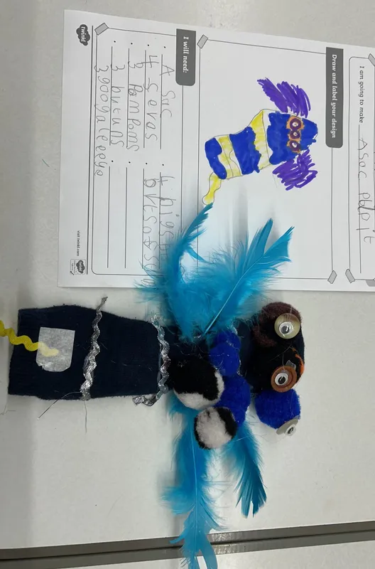 Spring Term  - image 11