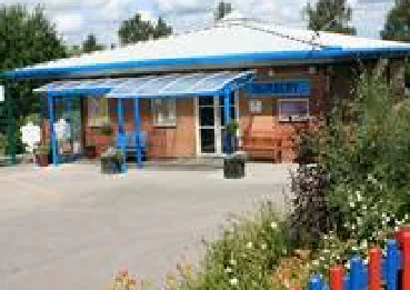 Nursery