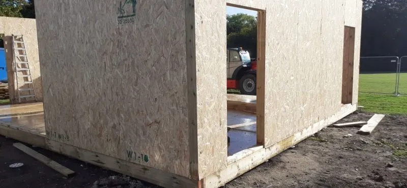 Our School - Eco Classroom 5 - image 1