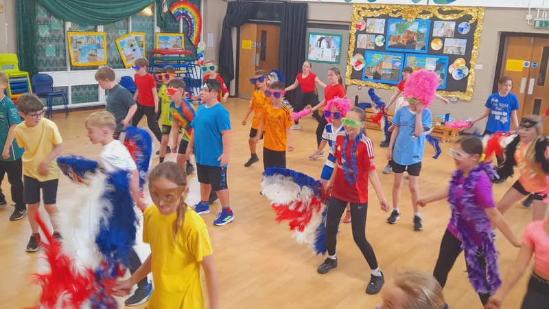 Year 5 and 6 Samba Day! - image 19 Year 5 and 6 Samba Day! - image 19