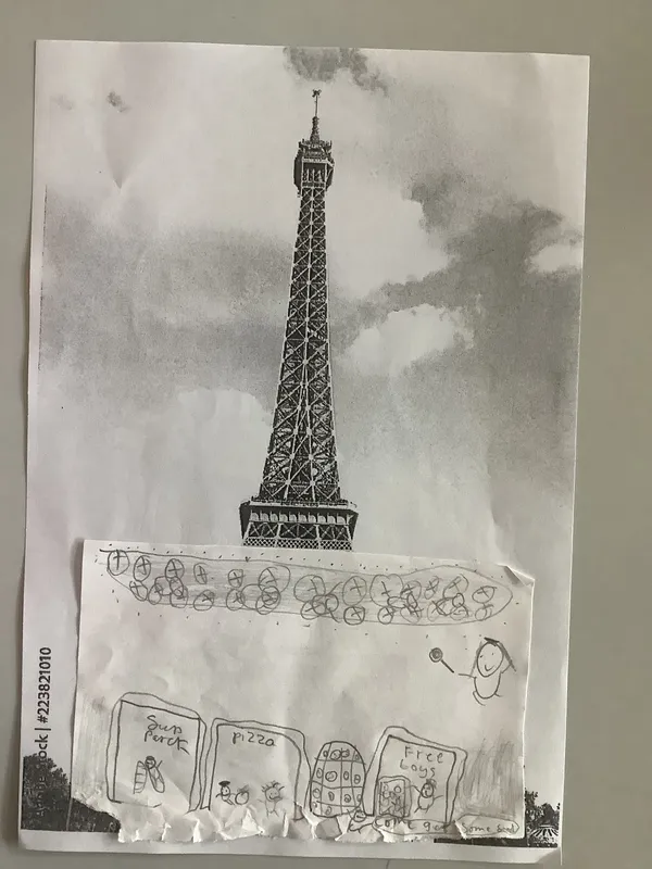 French Artwork - image 20