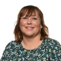 Mrs Butcher