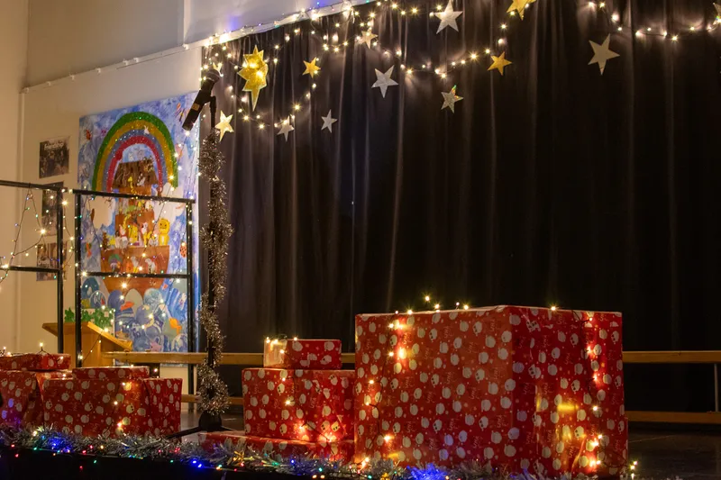 Venables Carols by Candlelight December 2025 - image 13 Venables Carols by Candlelight December 2025 - image 13