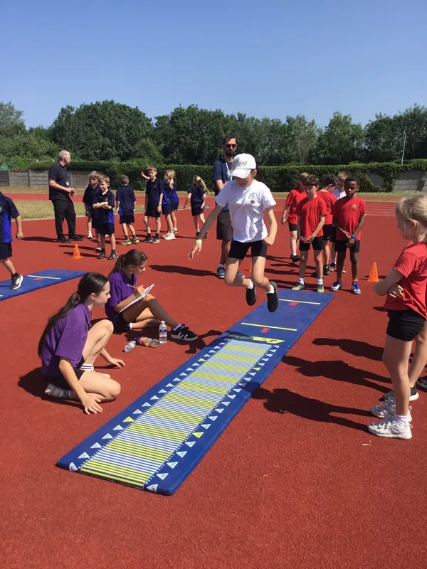 Daventry Athletics 2025 * - image 45