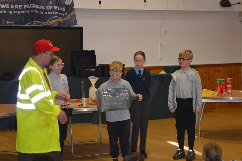 Science Week 2026 - image 14