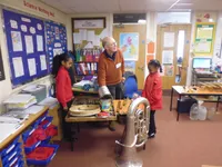 Year 4 Sound Workshop - image 3