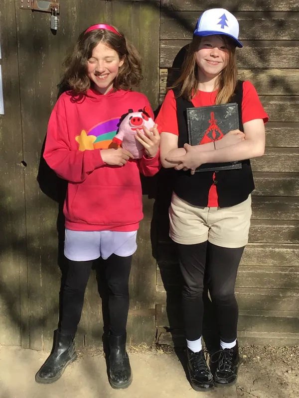 World Book Day 2025 - image 5