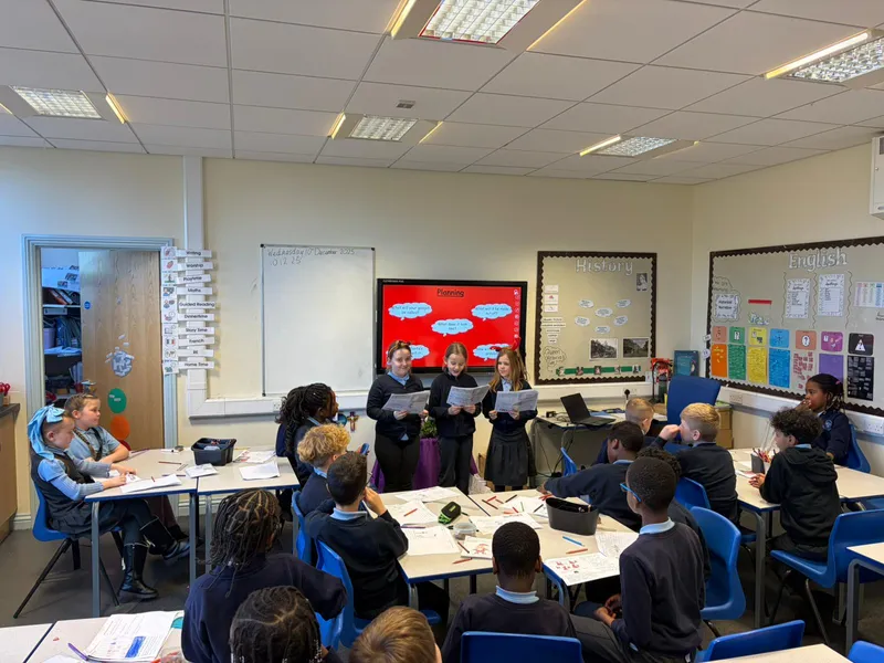 Writing inspiration week-Christmas 25 - image 30