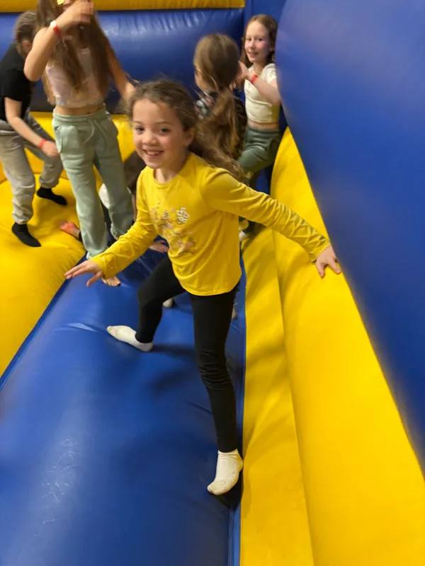 Year 4 Residential to Rock UK 2025 *** - image 70