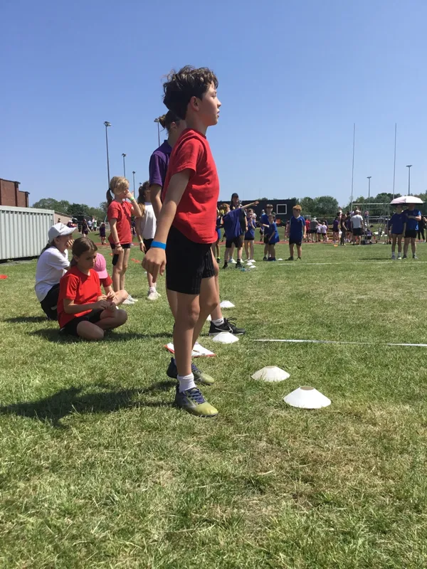 Daventry Athletics 2025 * - image 67