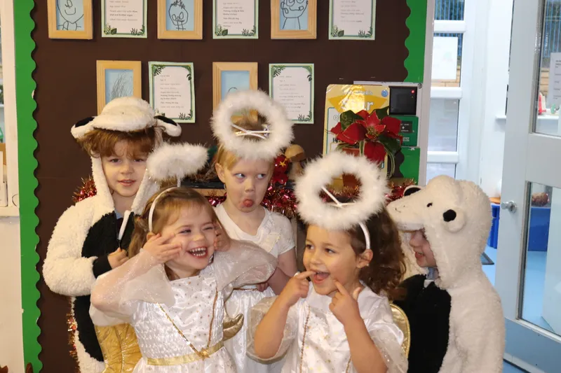 Nativity snap shots! - image 44