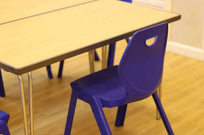 School Council | Chairs - image 4