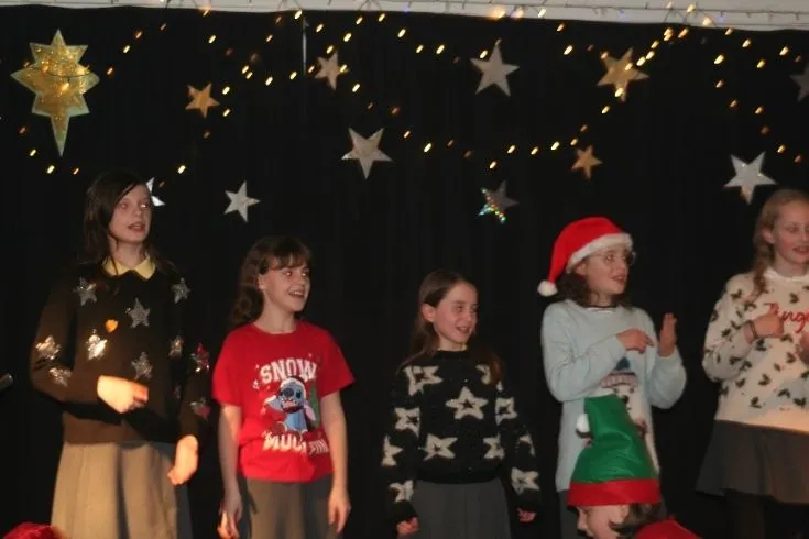 Venables Carols by Candlelight December 2025 - image 7 Venables Carols by Candlelight December 2025 - image 7