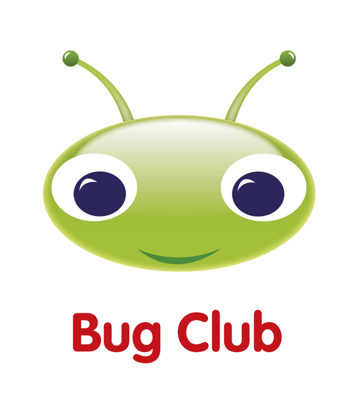 Bug Club Reading