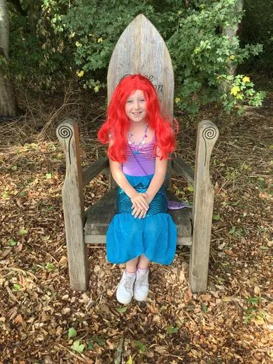 Y4 - Fairy Tale Day - image 1