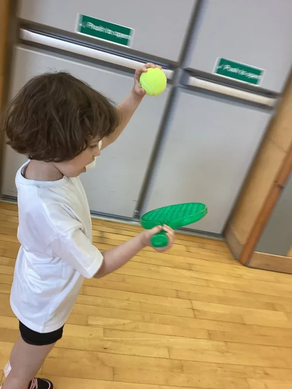 EYFS & Key Stage 1 - image 11