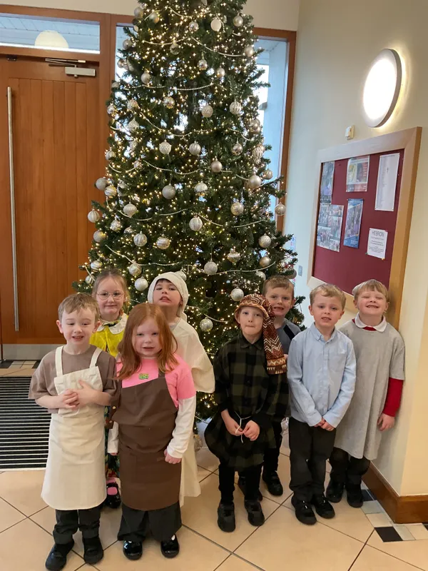 Christmas Concert Practice 2025 - image 26