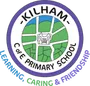 Kilham Church Of England Voluntary Controlled Primary School - "Encourage one another and build each other up." (Thessalonians 5.11) Kilham Church Of England Voluntary Controlled Primary School - "Encourage one another and build each other up." (Thessalonians 5.11)