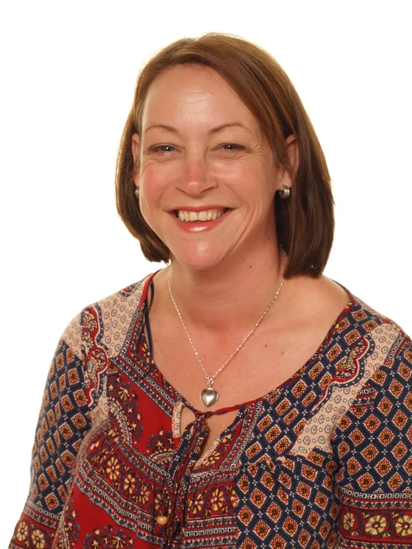 Amanda Harris: General Assistant and Playworker