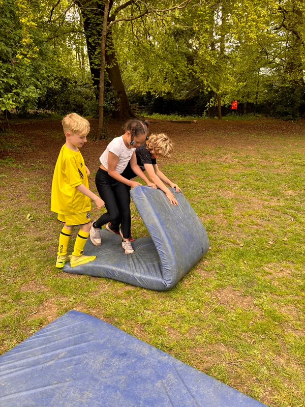 Year 3 Losehill Residential 2026 - image 98