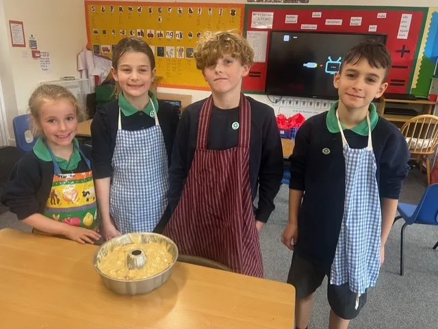 Apple Cake Baking 2025 - image 10