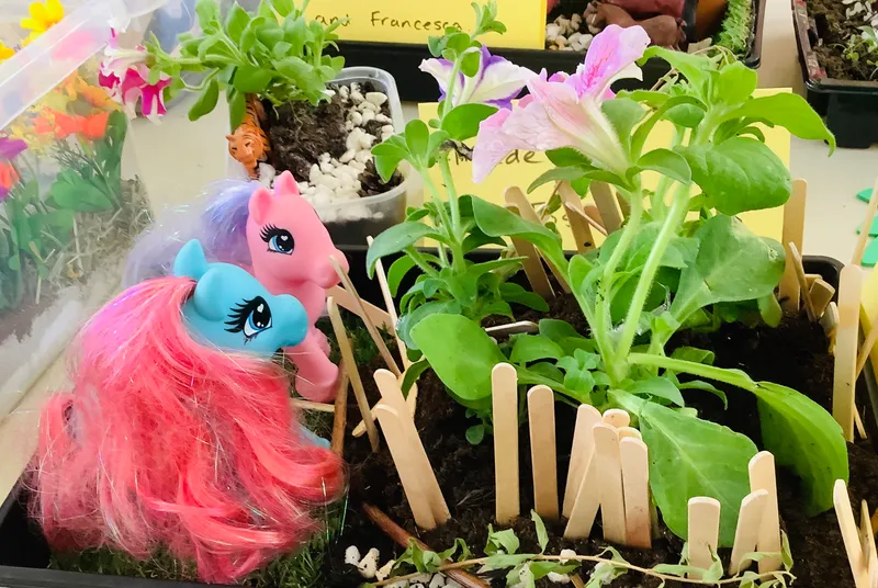 Eco Art and Flower Show Gallery 2 - image 16