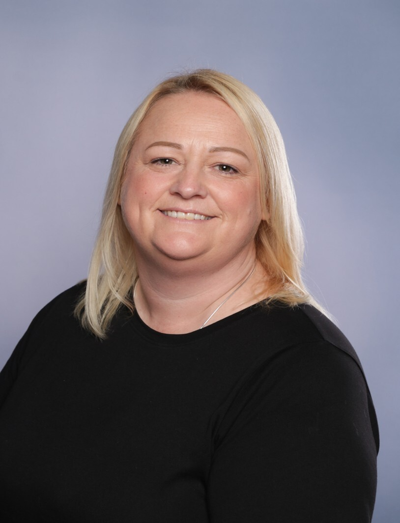 Mrs K Simpson - Pastoral Manager