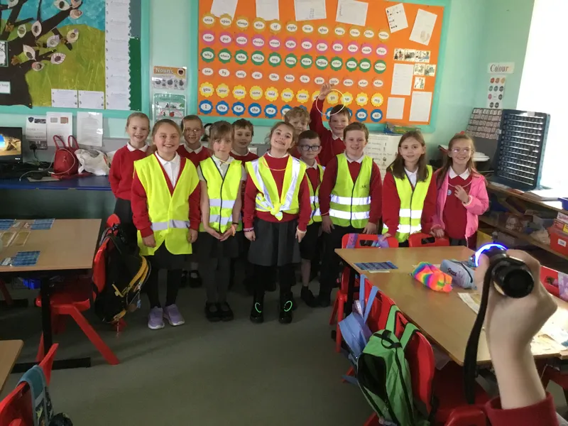 Ditch the Dark Day - Road Safety Week - image 7