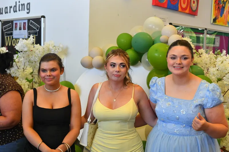 💚💜💚💜💚💜 Formal 2026  💚💜💚💜💚💜 - image 34