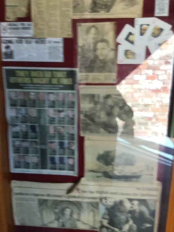 Eden camp 23rd Sept 2025 - image 85