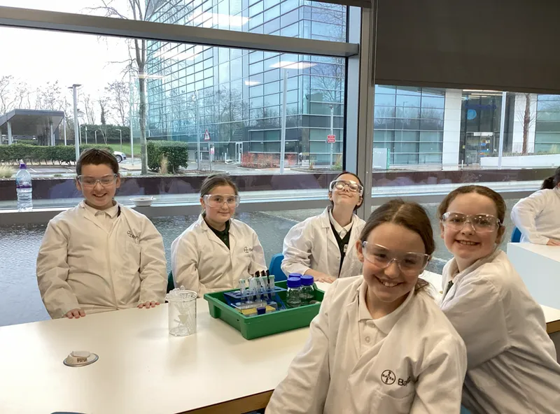 Baylab Trip  - image 5