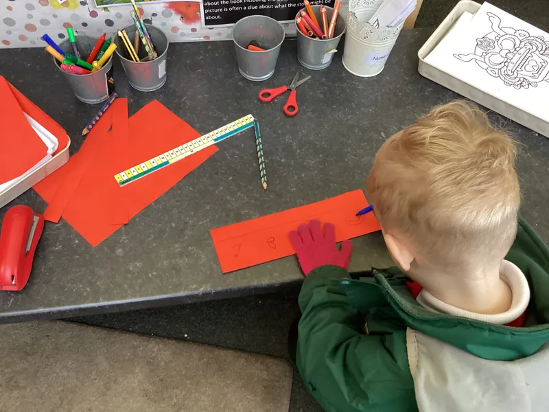 How to catch a dragon 26 - image 12