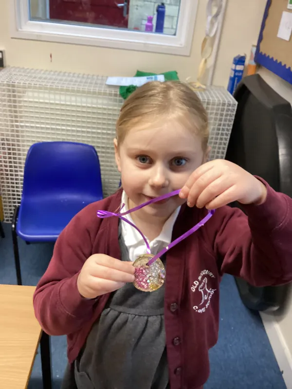 Palm drill decorations  - image 6