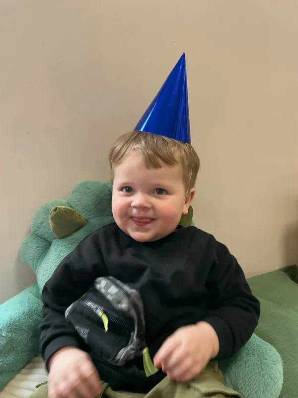 Baby Room Turns 1 🥳 - image 3