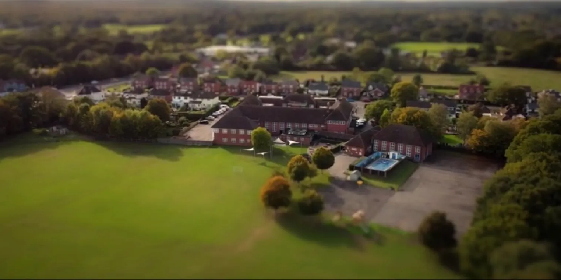 Bartley C of E Junior School