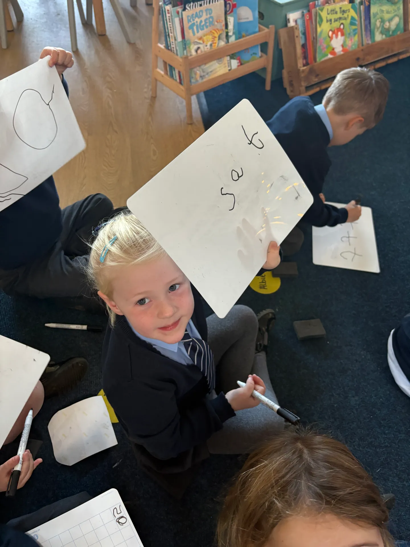 Reception Phonics 2025 - image 8