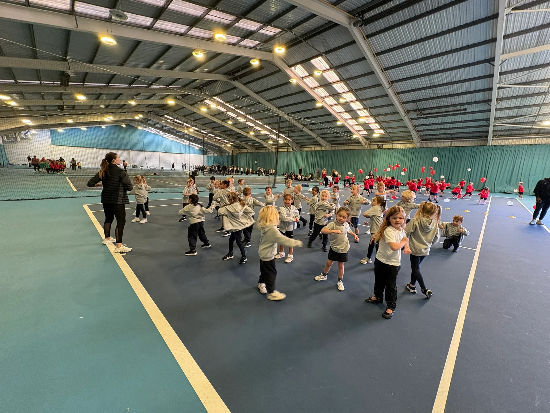 Year 1 Fundamentals Trip 2025  - image 27