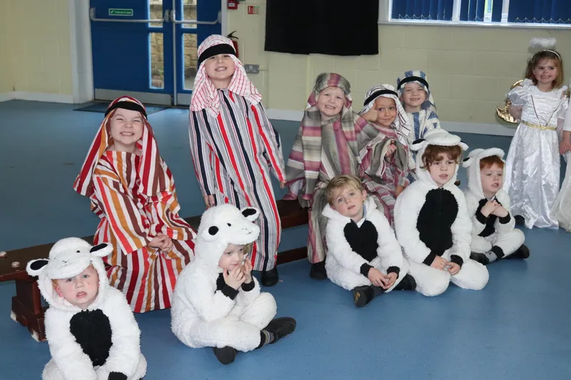Nativity snap shots! - image 22