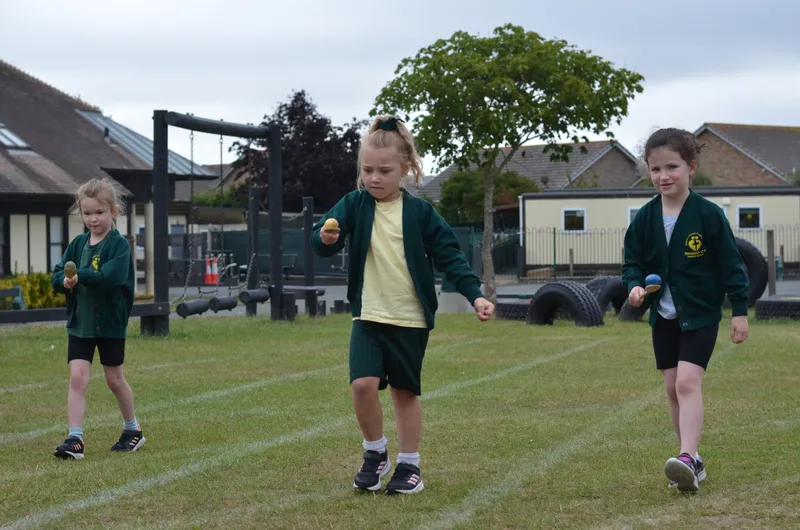 EYFS and KS1 Sports Day 2025 - image 19
