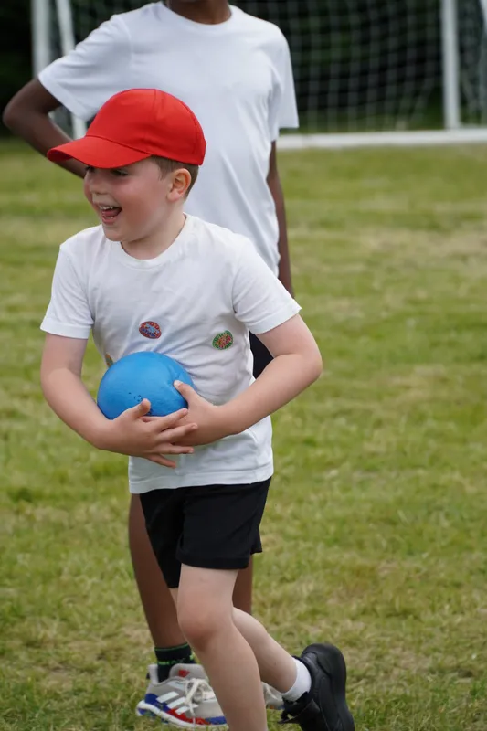 EYFS Sports Day 2026 2 - image 1