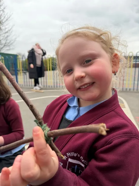 Easter Garden Reception 2026 - image 7