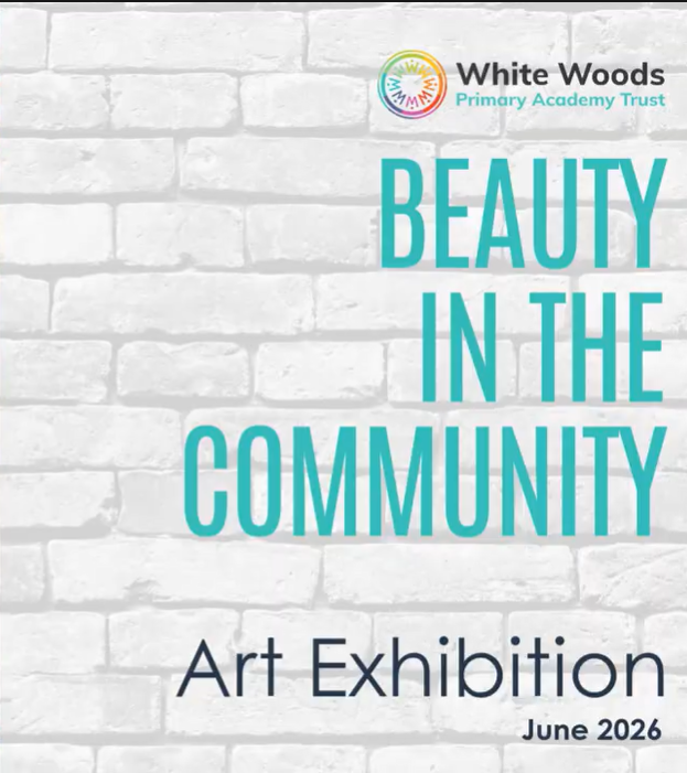 Beauty in the Community
