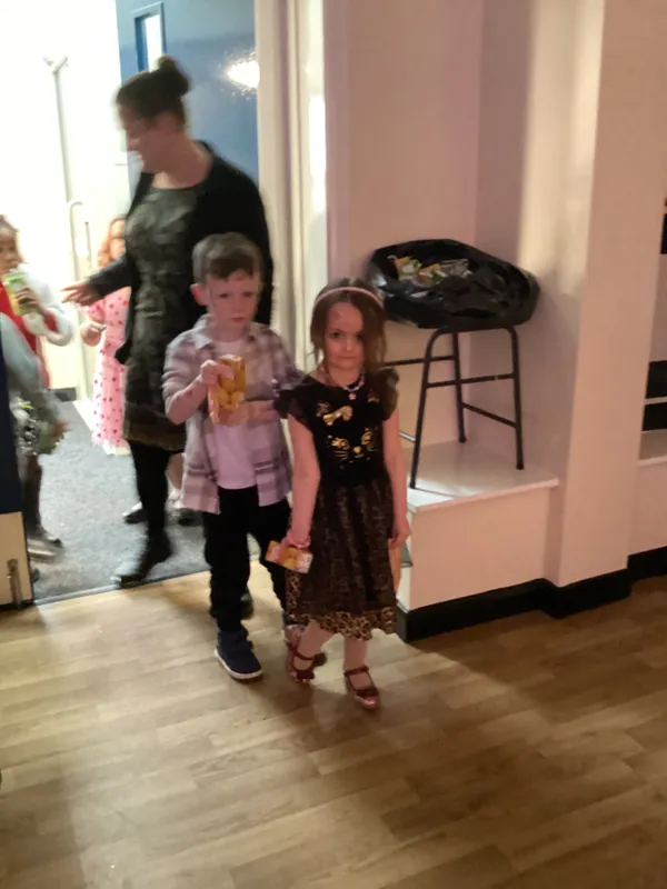 New Year Disco 2026 - image 1