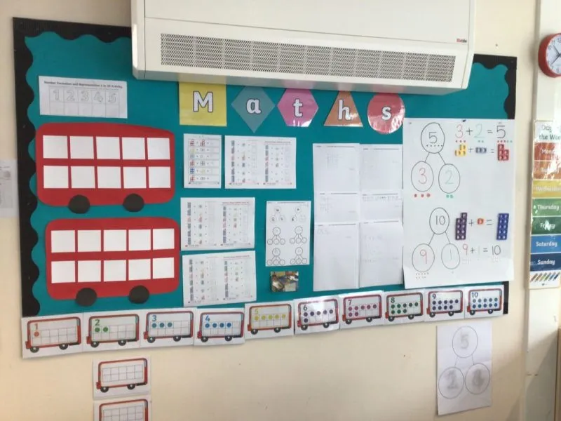 Curriculum -  Math - image 11