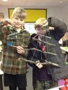 Forest School 138 - image 2 Forest School 138 - image 2