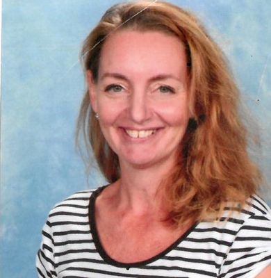 Mrs K Judd - Deputy Headteacher and Maths Lead