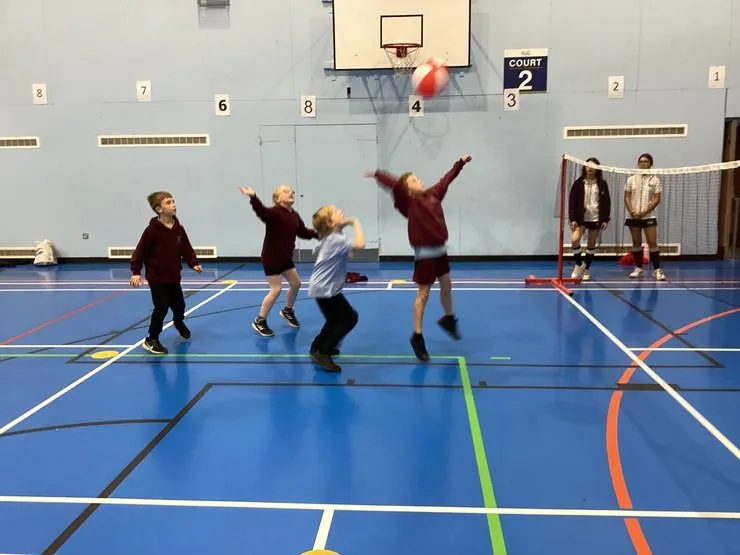 Y4 Sporting Event at Priory Academy - image 9