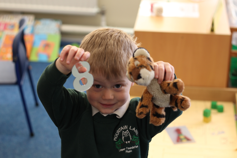 Hafan / Home | Mountain Lane School